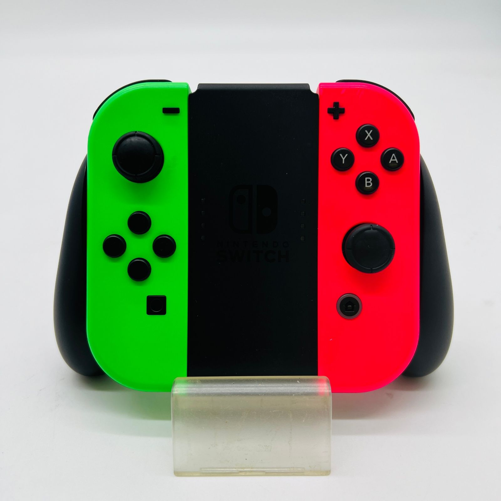 Nintendo Switch 有機ELモデル 任天堂 動作確認済み - メルカリ