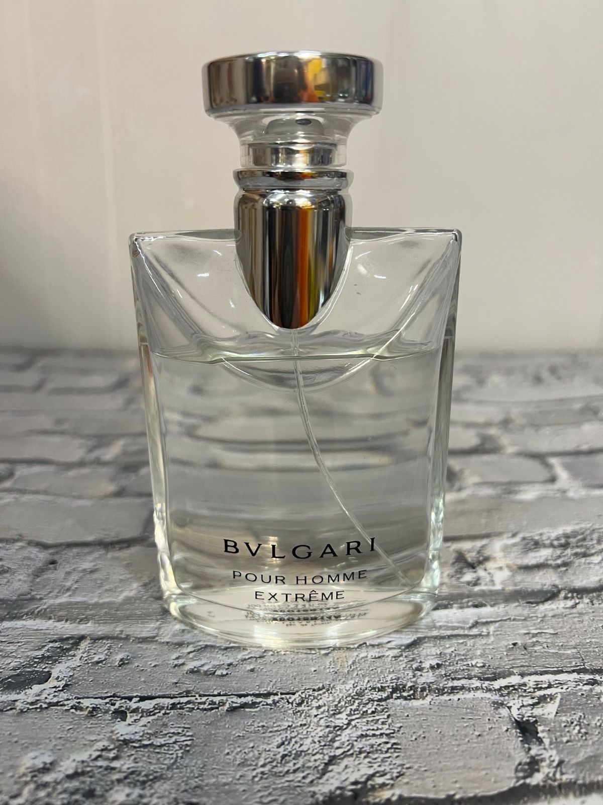 激安大特価，2026 ブルガリ BVLGARI  プールオム エクストラ 100ml H71205-17Sh 香水(ユニセックス)