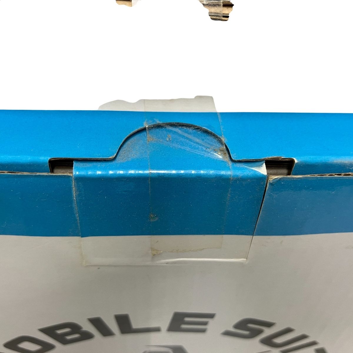 一番くじ 機動戦士ガンダム ガンダムビッグソフビ A賞 ガンダム再び