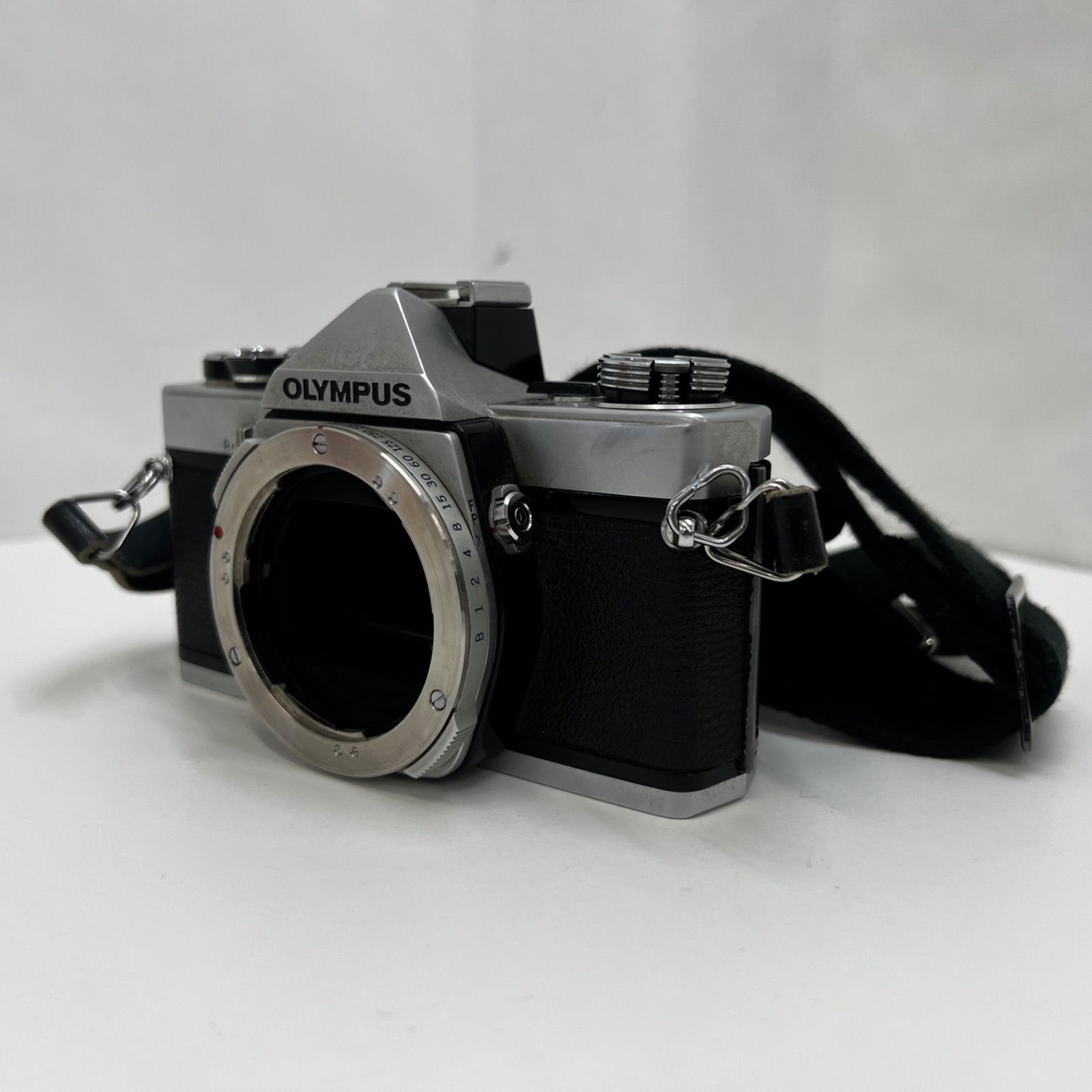 3 000220 OLYMPUS M 1 オリンパス ボディ