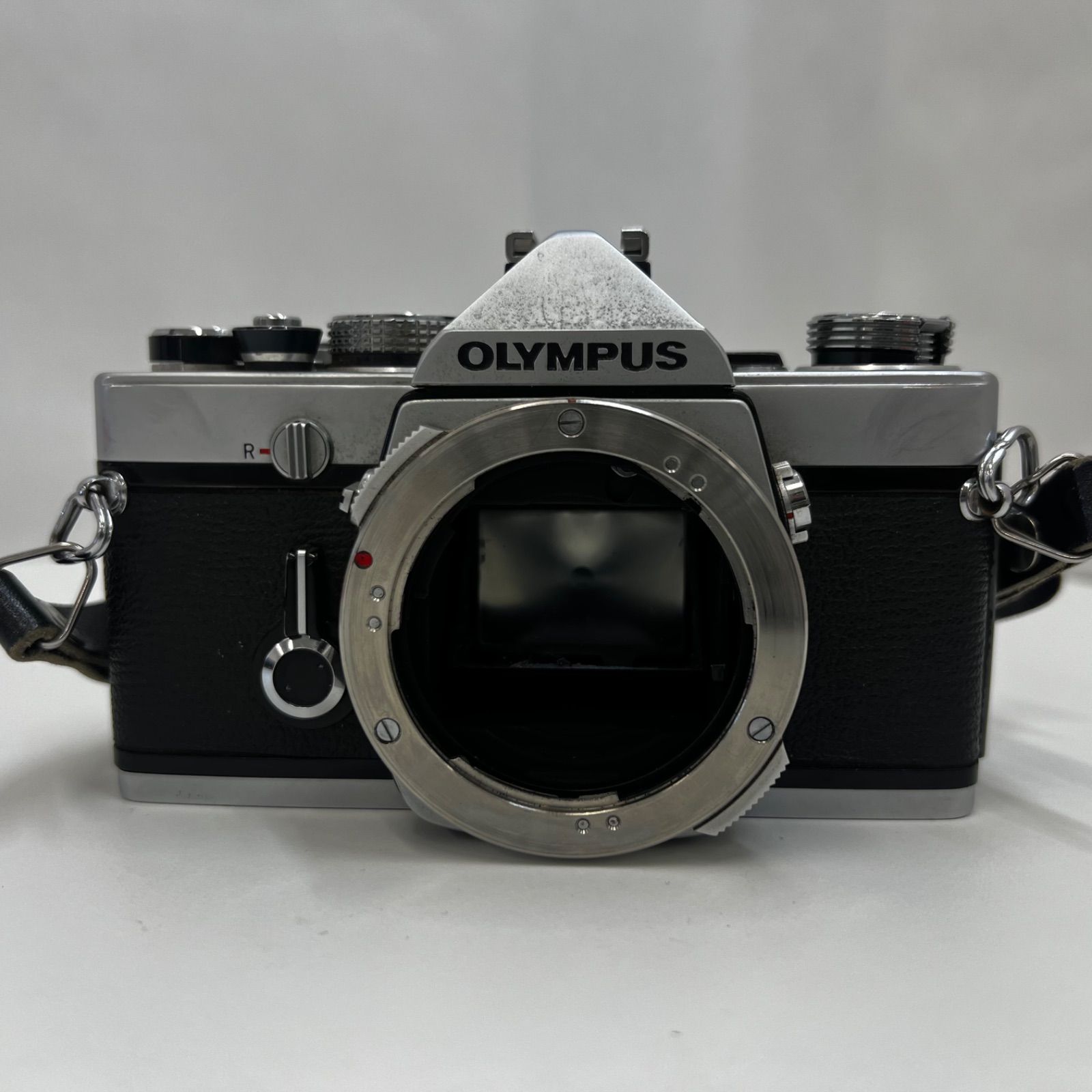 3 000220 OLYMPUS M 1 オリンパス ボディ