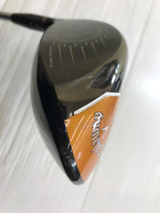 キャロウェイ MAVRIK MAX 10.5度 Diamana 40 for Callaway Rフレックス