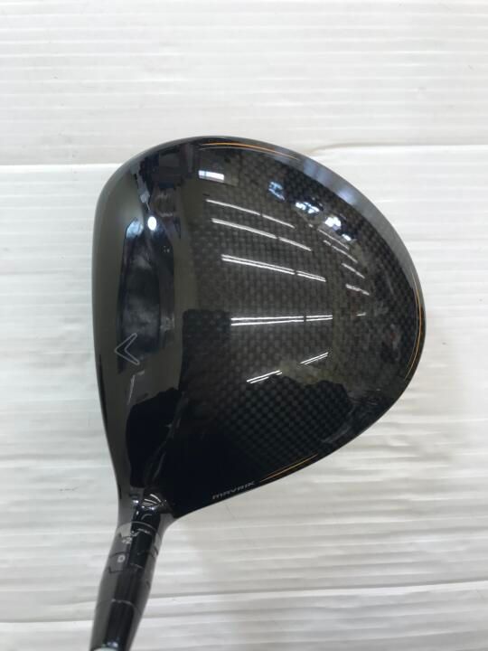 キャロウェイ MAVRIK MAX 10.5度 Diamana 40 for Callaway Rフレックス