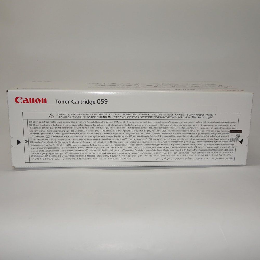  Canon トナーカートリッジ059 マゼンタ CRG-059 MAG トナーカートリッジ プリンター 複合機