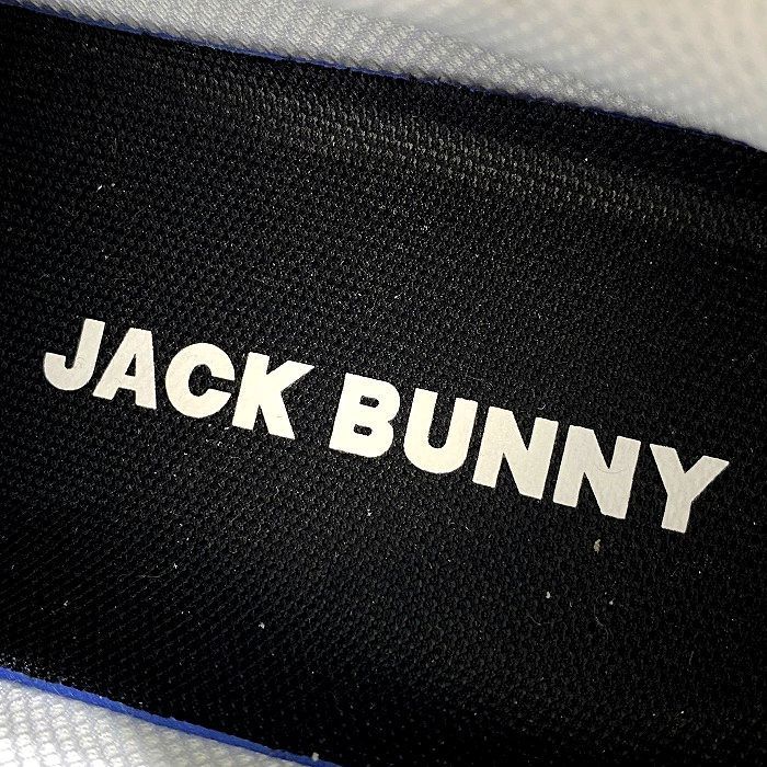 ジャックバニー パーリーゲイツ コレクション ゴルフ AIRSOLE採用 F