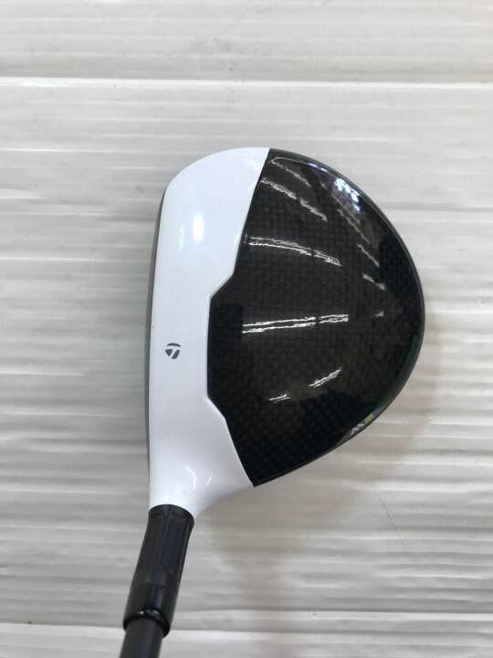 テーラーメイド M 2 2017 15度 ATTAS MB FW 55 Sフレックス フェアウェイウッド 最短