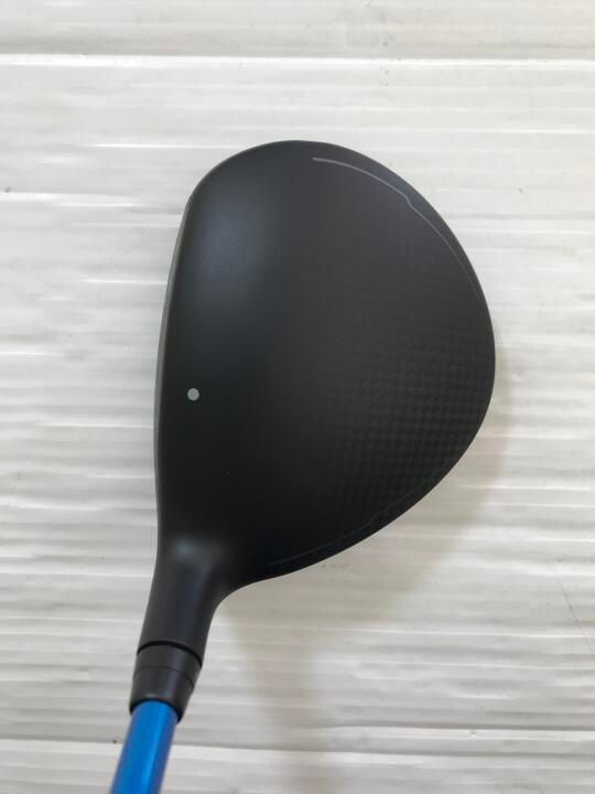 ピン G 440 MAX 17度 ALTA J CB BLUE Sフレックス フェアウェイウッド 最短