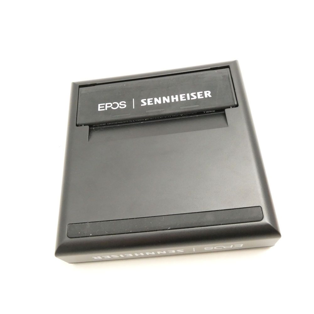 ゼンハイザー EPOS GSX 1200 Pro ゲーミングアンプ オーディオ eスポーツ HO 655