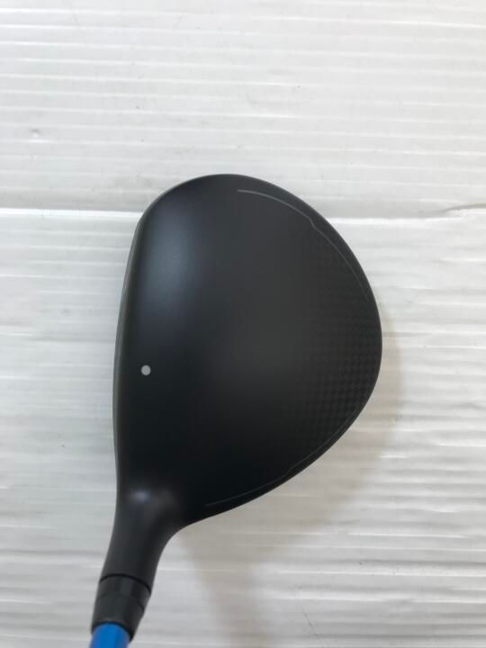 ピン G 440 MAX 19度 ALTA J CB BLUE Sフレックス フェアウェイウッド 最短