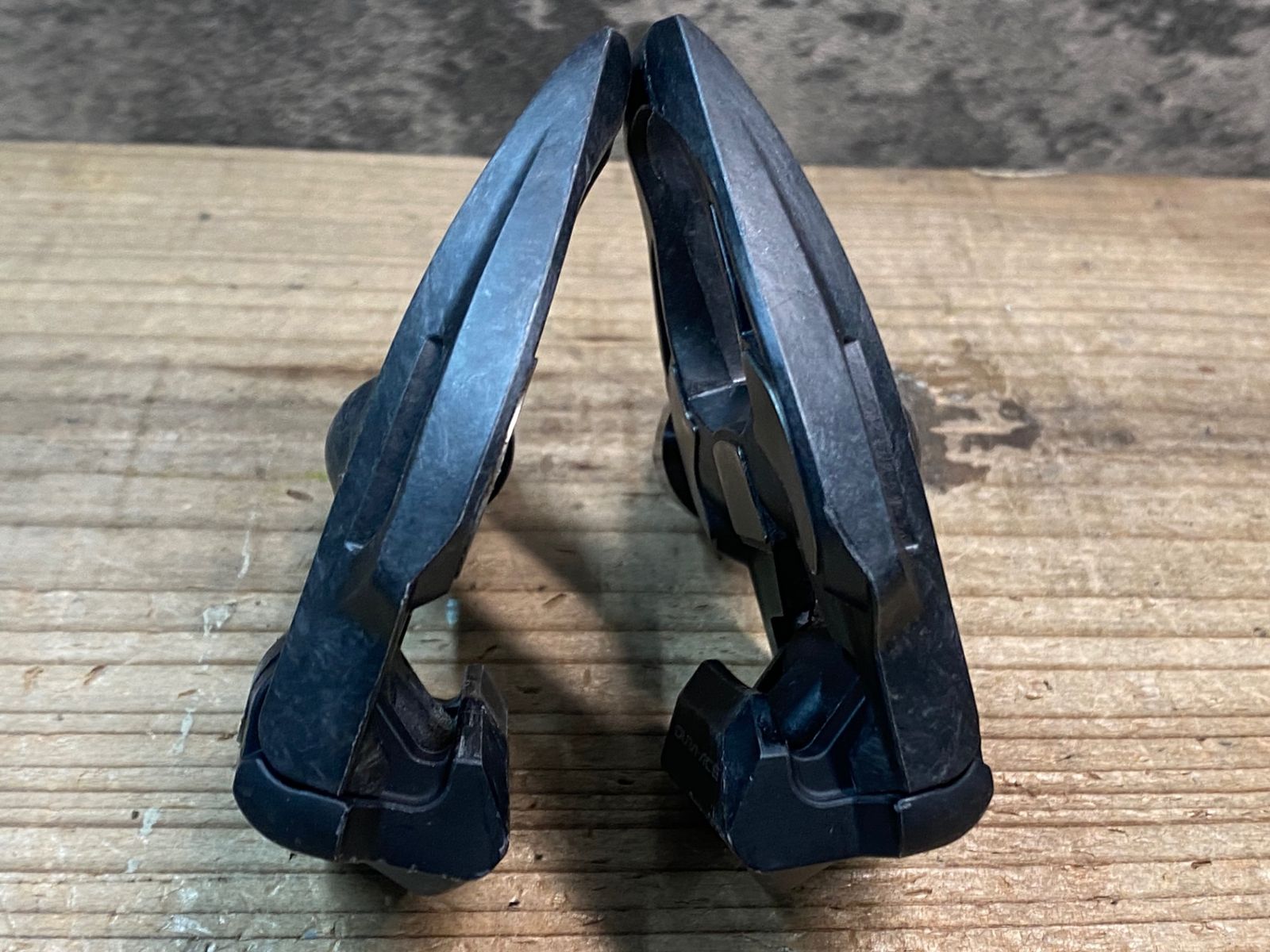 JN400 シマノ SHIMANO デュラエース DURA-ACE PD-R9100 ビンディング