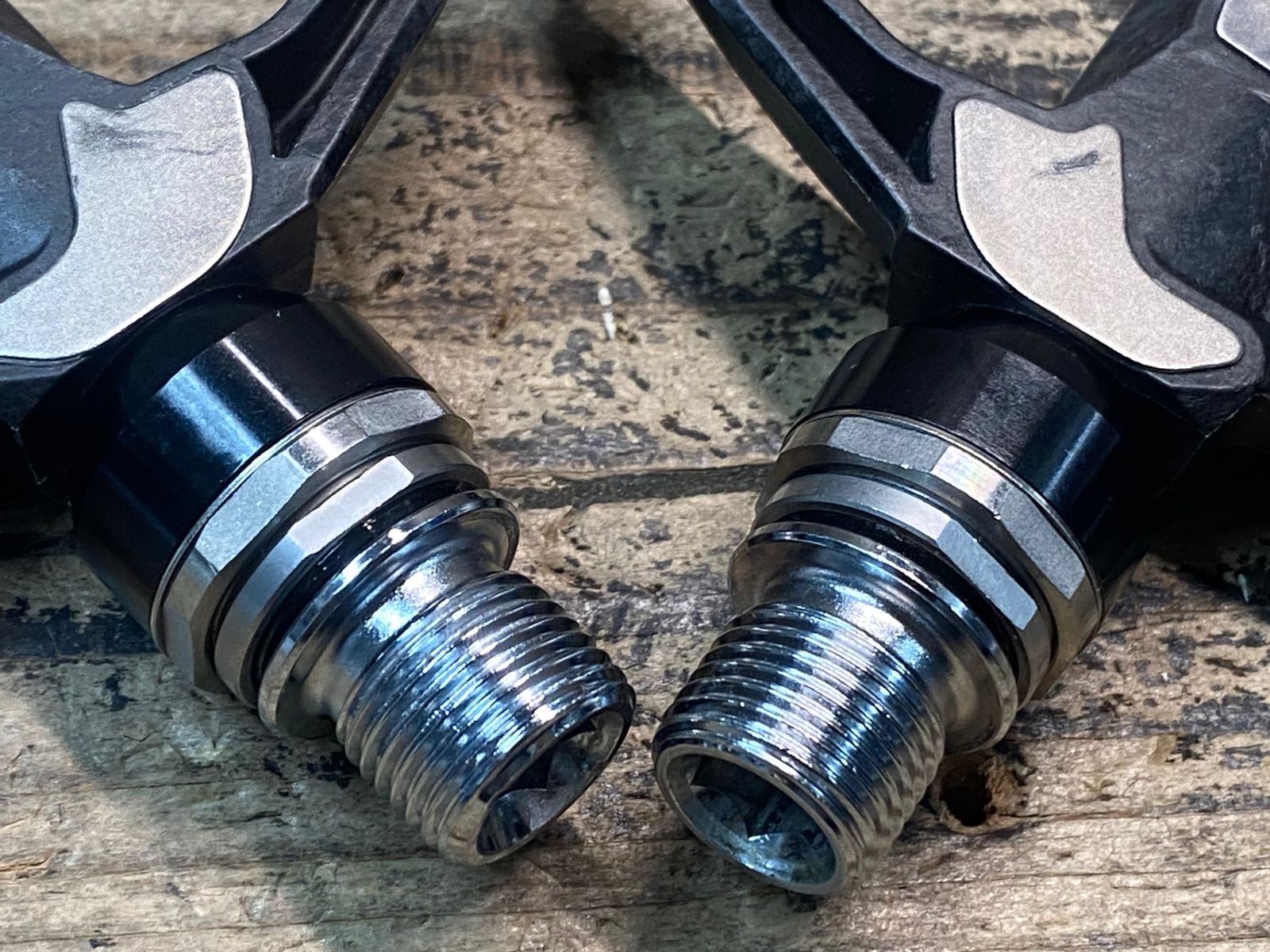 JN400 シマノ SHIMANO デュラエース DURA-ACE PD-R9100 ビンディング