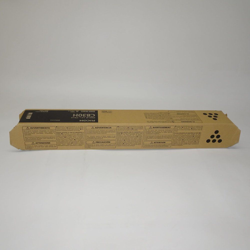 リコー IPSio SPトナー ブラック C 830 H 600514 トナーカートリッジ プリンター 複合機 PC周辺機器