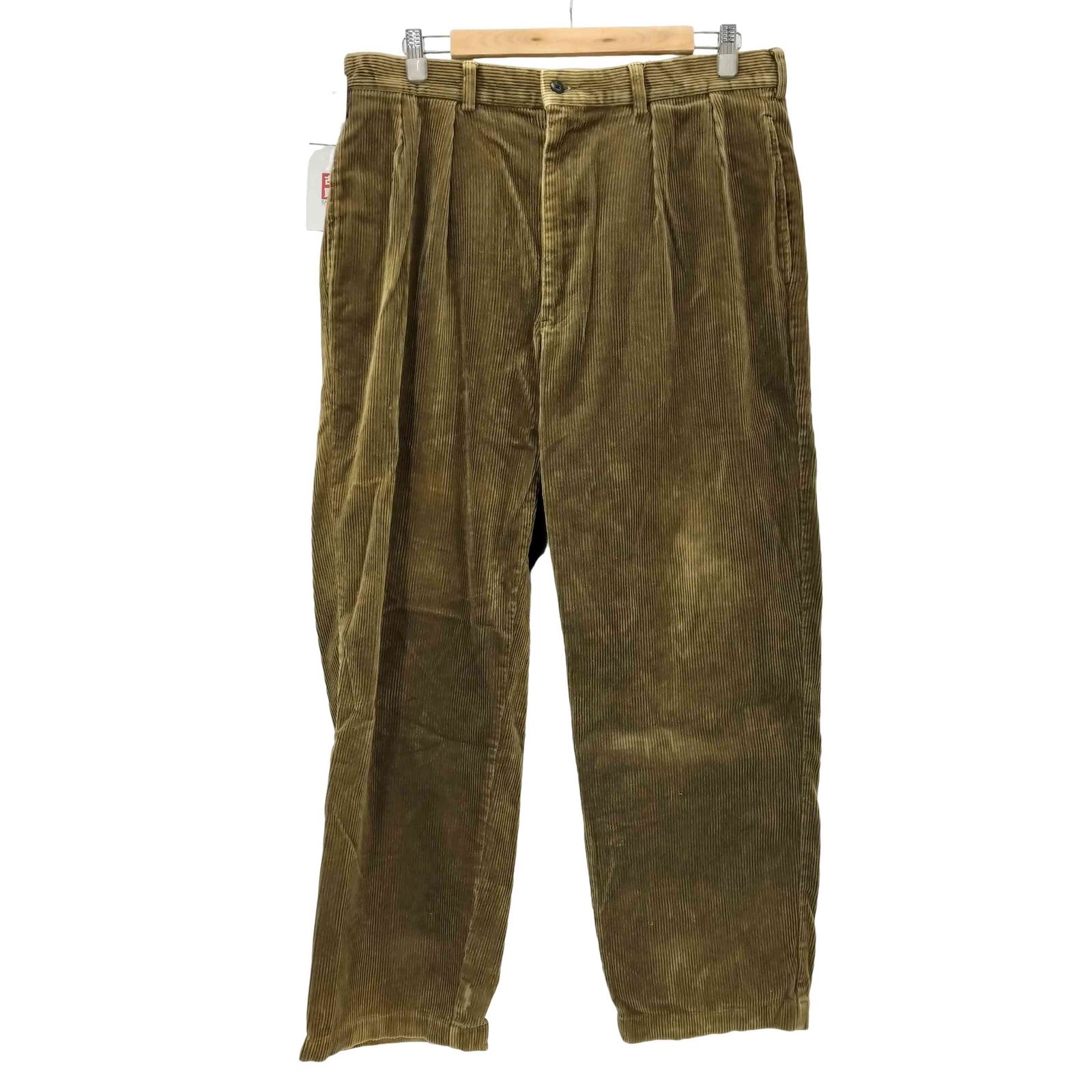 ポロバイラルフローレン Polo by RALPH LAUREN 90S POLO CORDS 太畝2