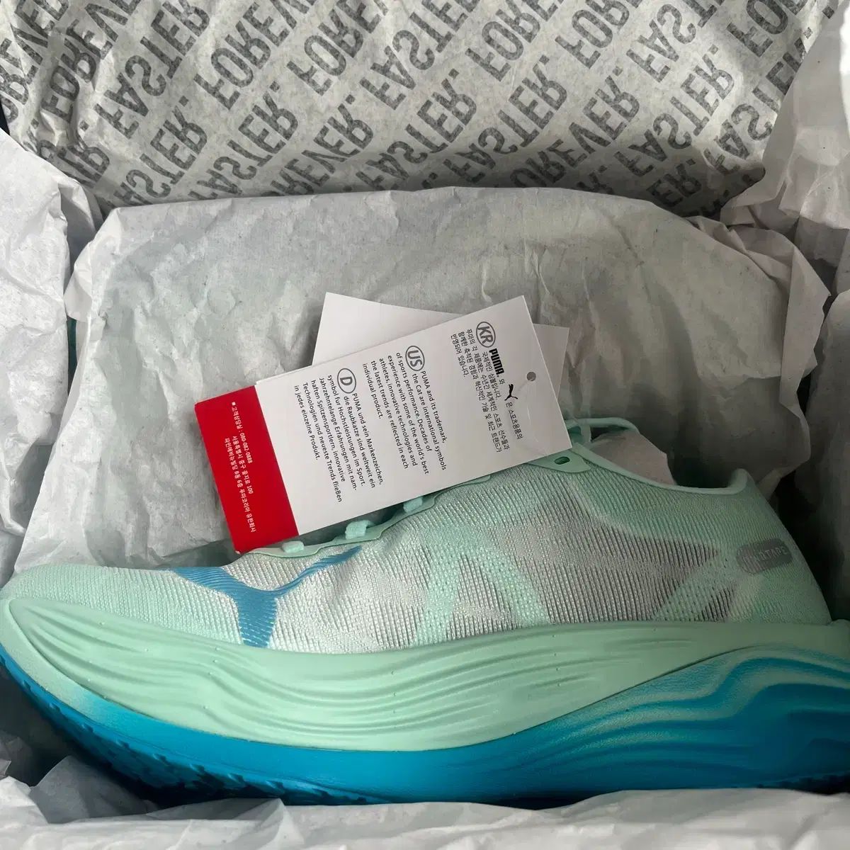 ディーナエル プーマ ディビエイト ニトロ エリート 3 250