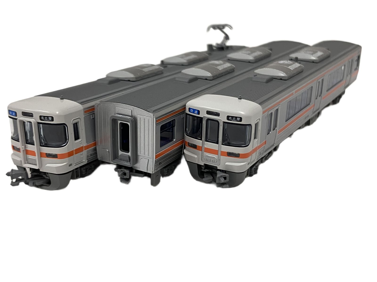 KATO カトー 10-1217 313系 1600番台 近郊電車 中央本線 3両セット N