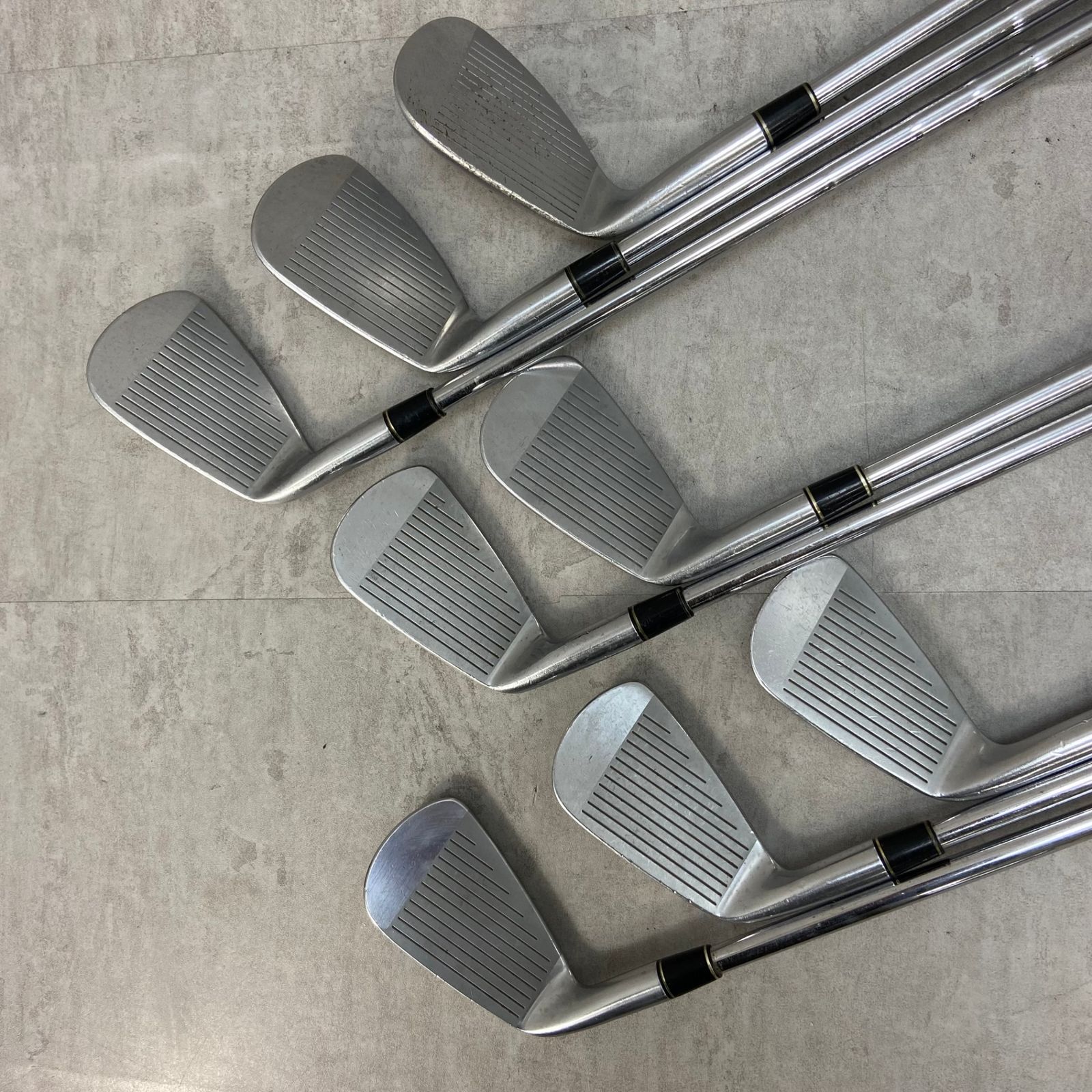 BRIDGESTONE TOURSTAGEゴルフクラブメンズフルセット/1298 TOUR STAGE