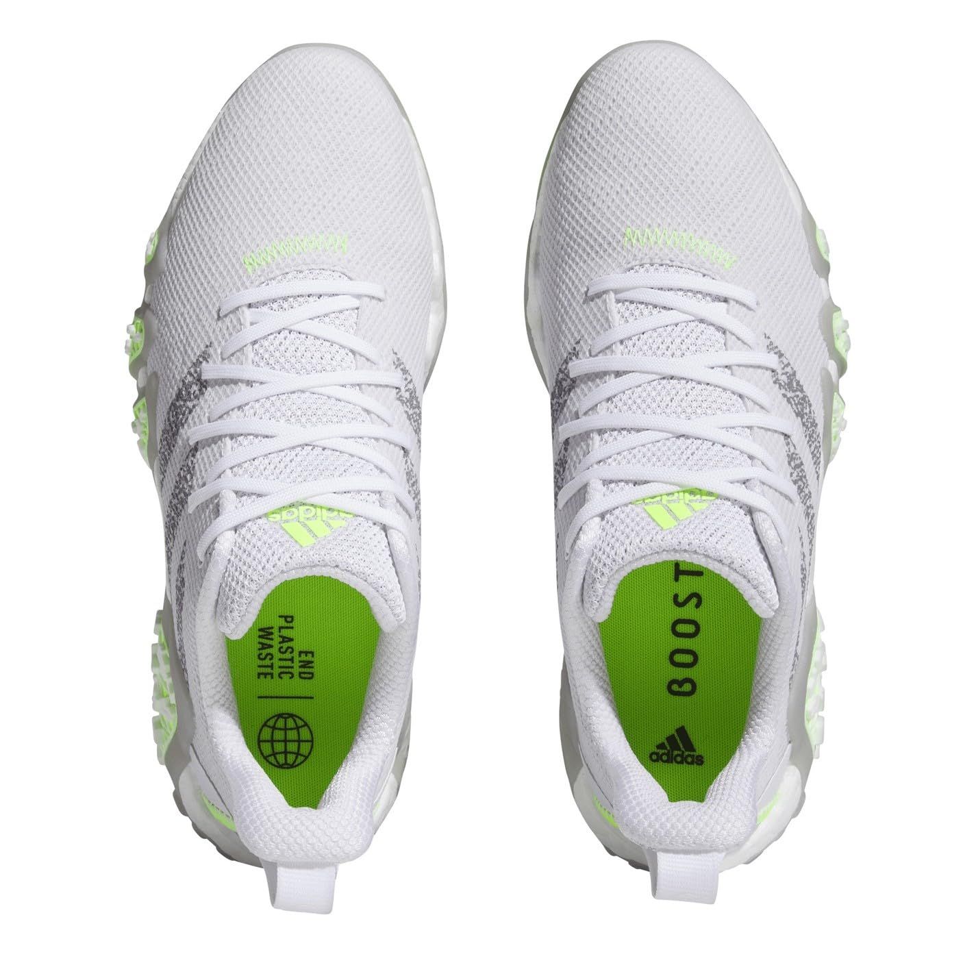 フットウェアホワイト