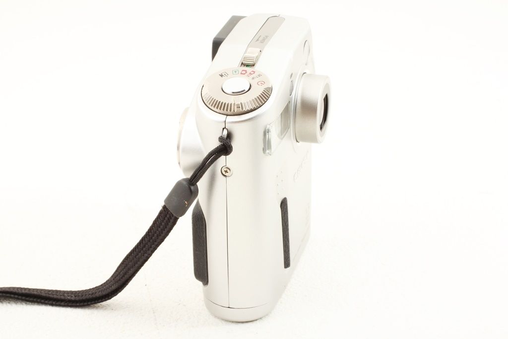 ジャンク FUJIFILM フジフイルム FinePix 1700Z コンデジ - メルカリ