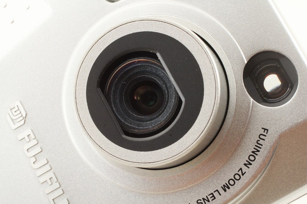 ジャンク FUJIFILM フジフイルム FinePix 1700Z コンデジ - メルカリ