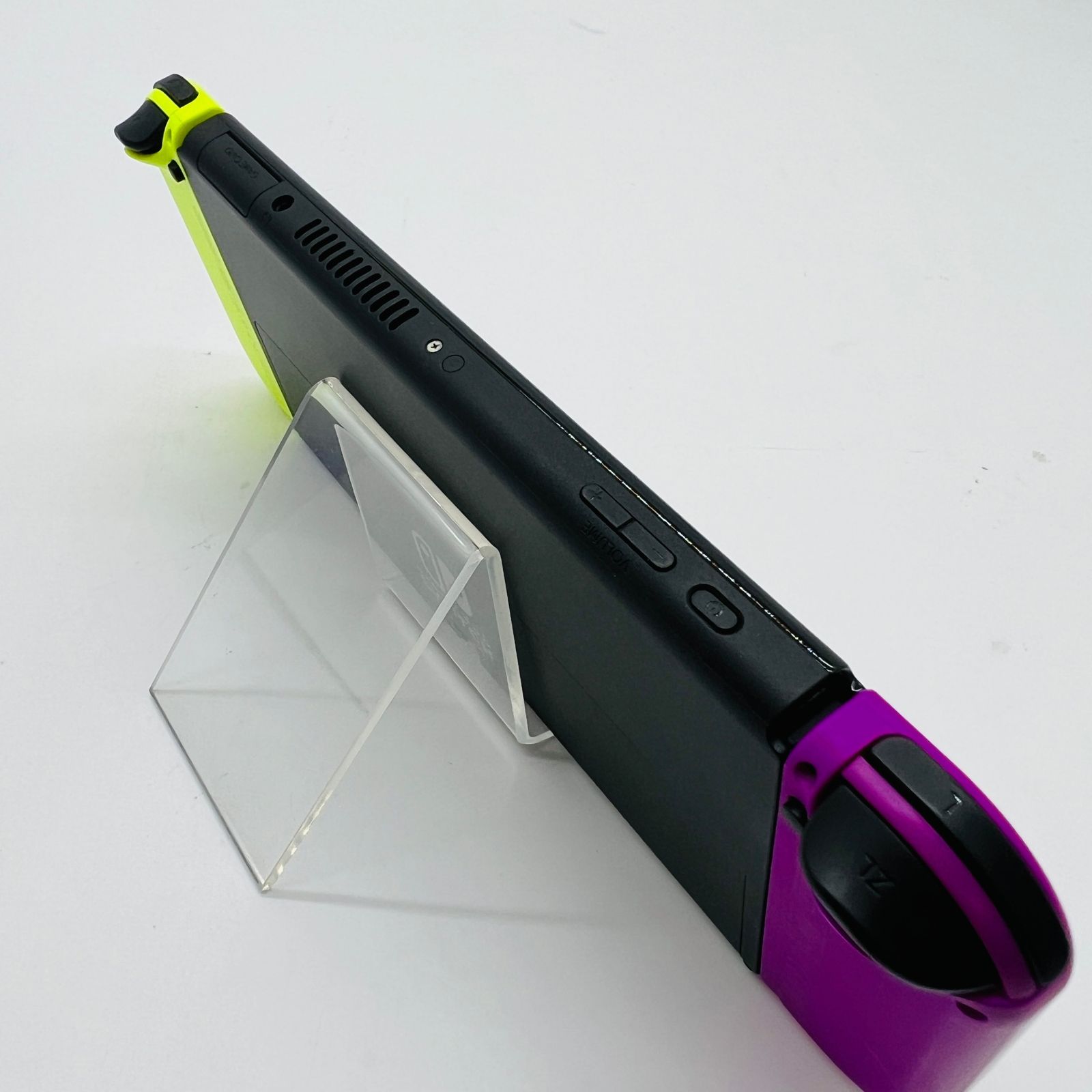  Nintendo Switch 有機ELモデル 任天堂 本体(有機ELモデル) Nintendo Switch