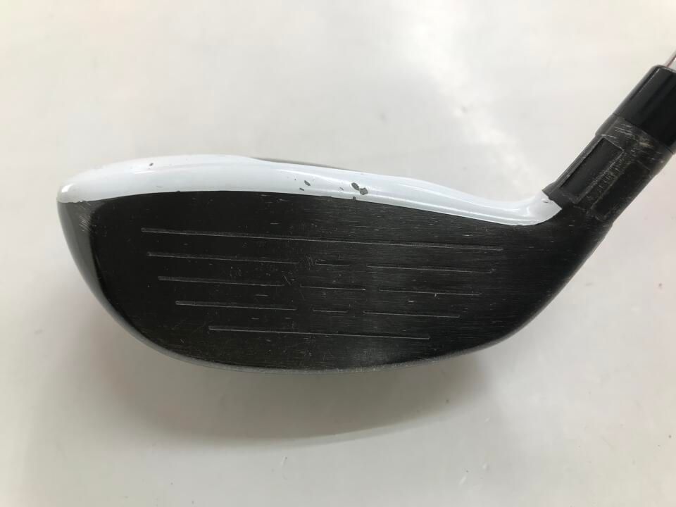 テーラーメイド M2 2017 19度 REAX90 JP Sフレックス ユーティリティ