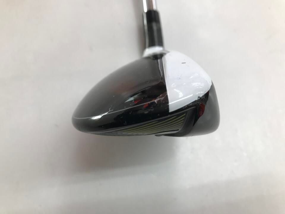 テーラーメイド M2 2017 19度 REAX90 JP Sフレックス ユーティリティ