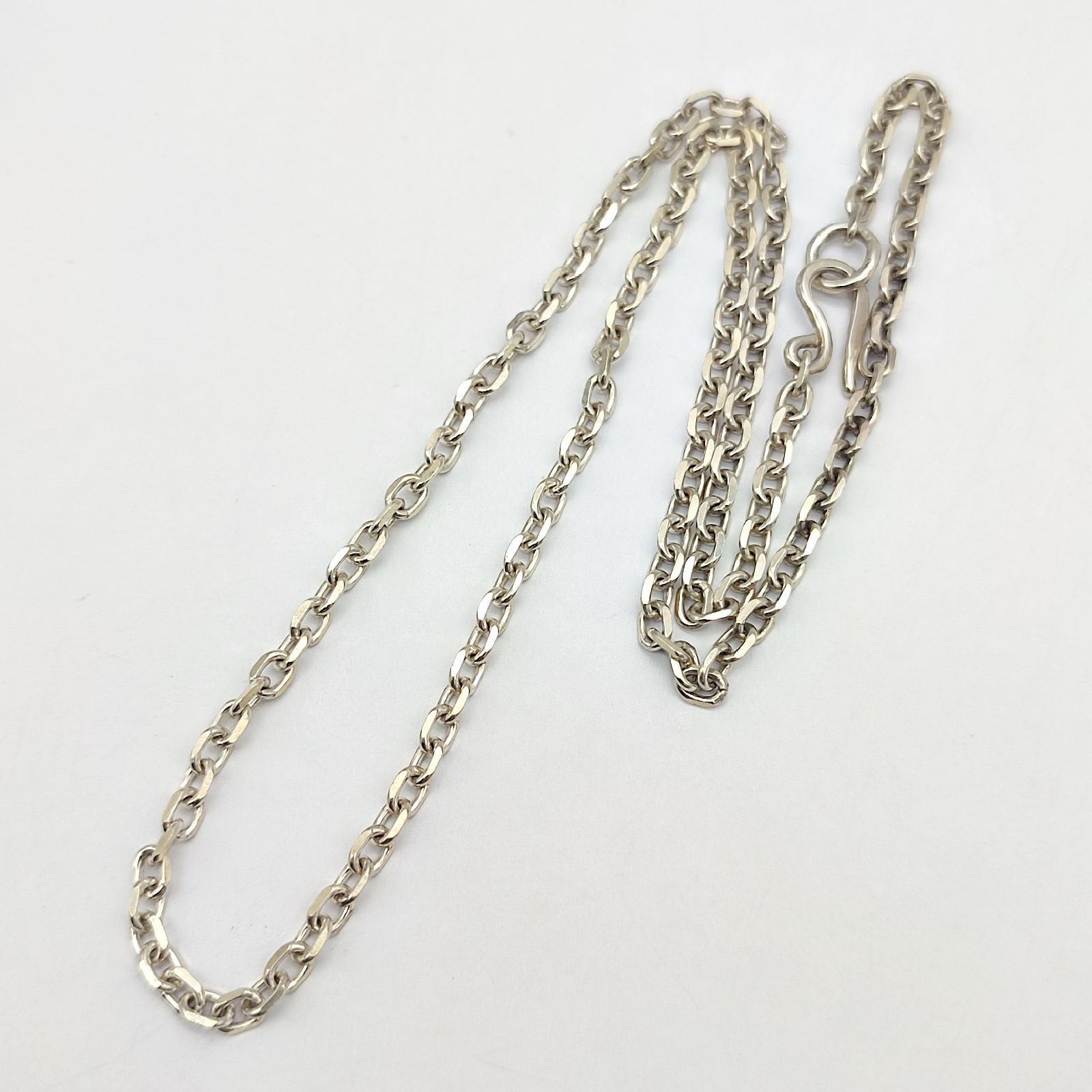 ARIZONA FREEDOM アリゾナフリーダム 太角チェーンネックレス フック