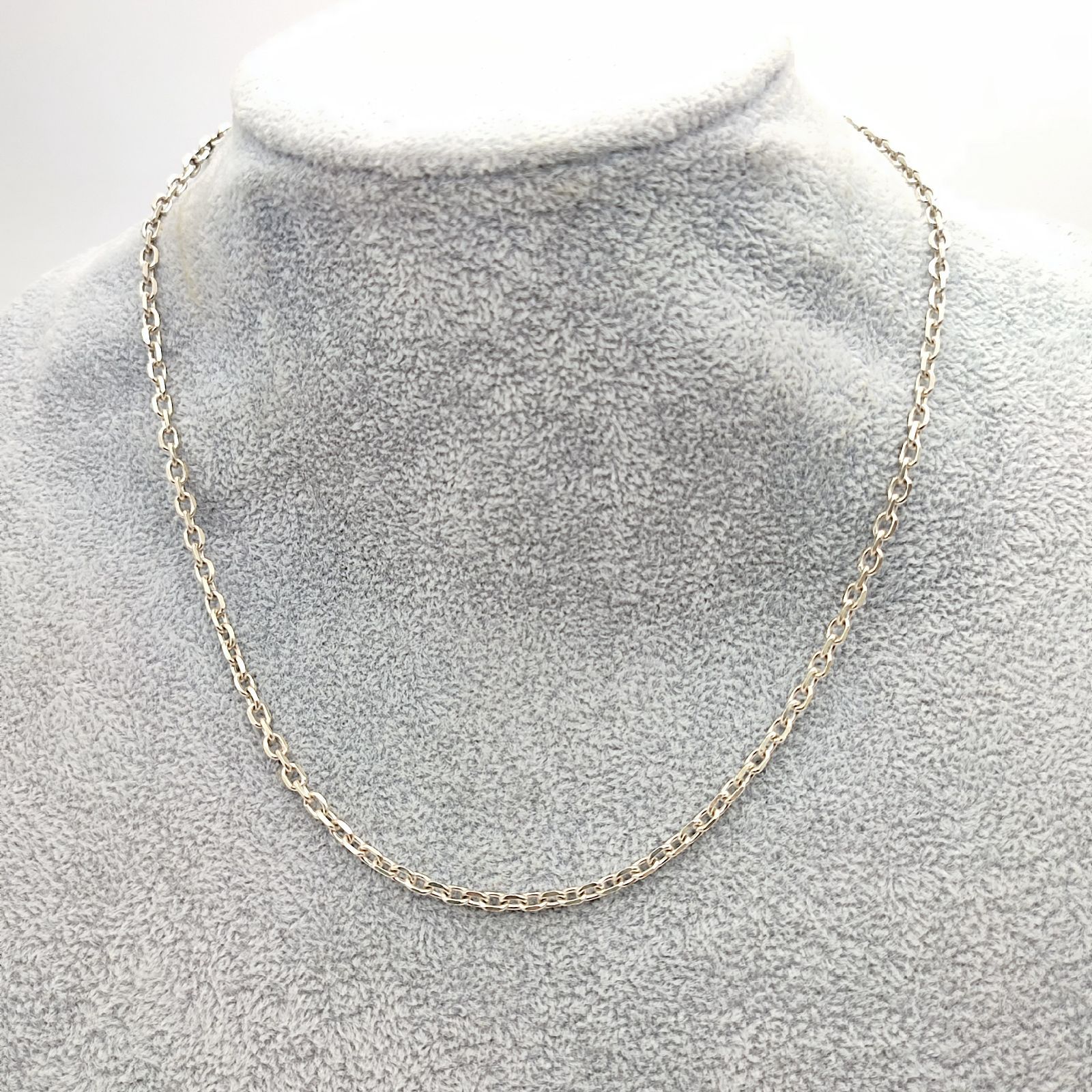 ARIZONA FREEDOM アリゾナフリーダム 太角チェーンネックレス フック