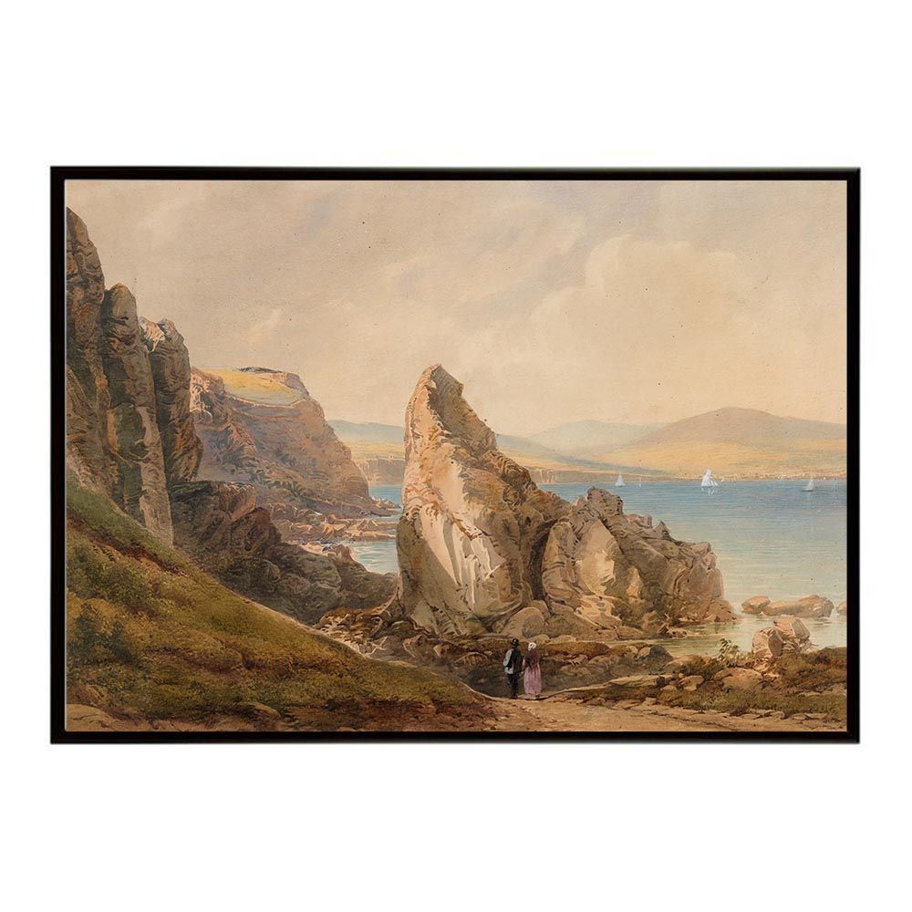 B4サイズ（約25x36cm）】【bn-poster-2503】世界の古い絵画 復刻