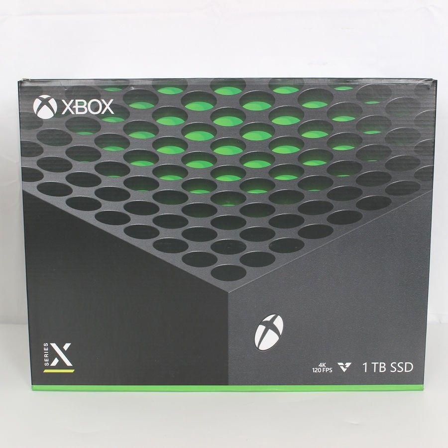 エックスボックス 本体