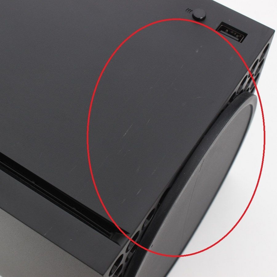 Microsoft エックスボックス