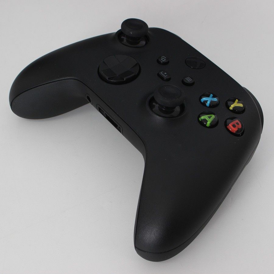  マイクロソフト Xbox Series X RRT-00015 ゲーム Microsoft エックスボックス 本体 本体(Nintendo Switch) Nintendo Switch
