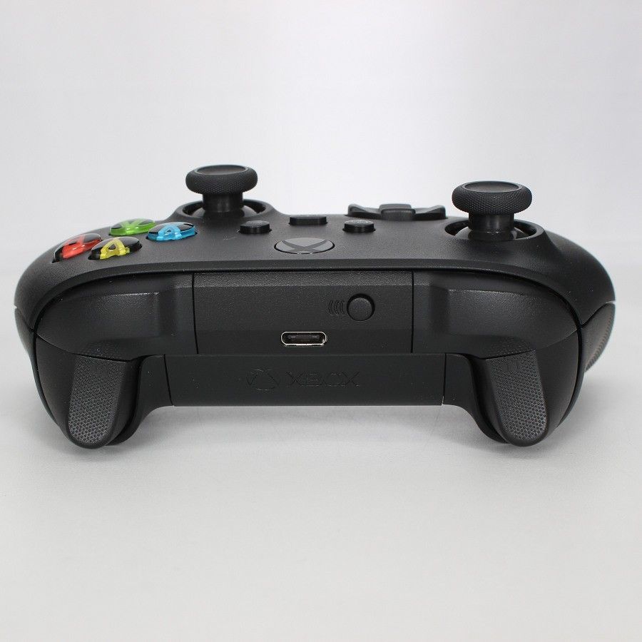 マイクロソフト Xbox