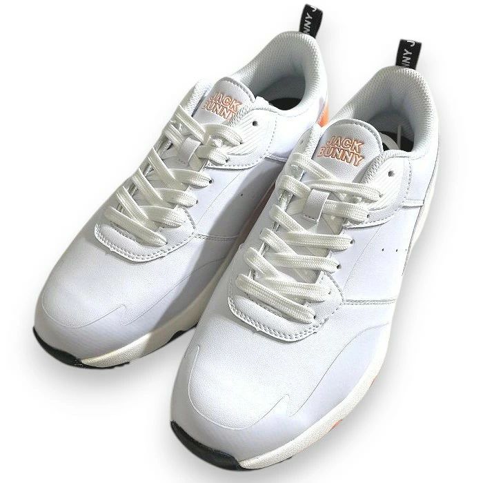 ジャックバニー パーリーゲイツ ゴルフ AIRSOLE採用 Fレザー レース