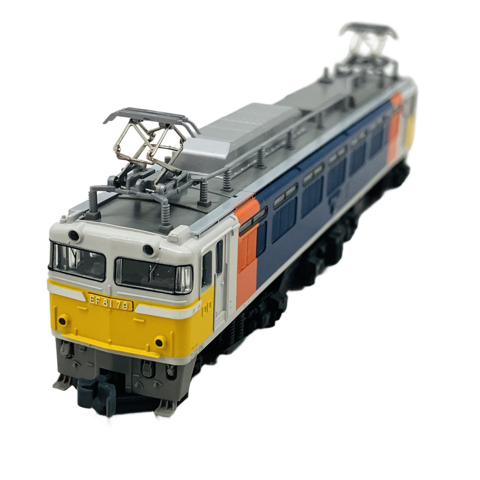 KATO 3021 4 EF 81 カシオペア 電気機関車 Nゲージ 鉄道模型