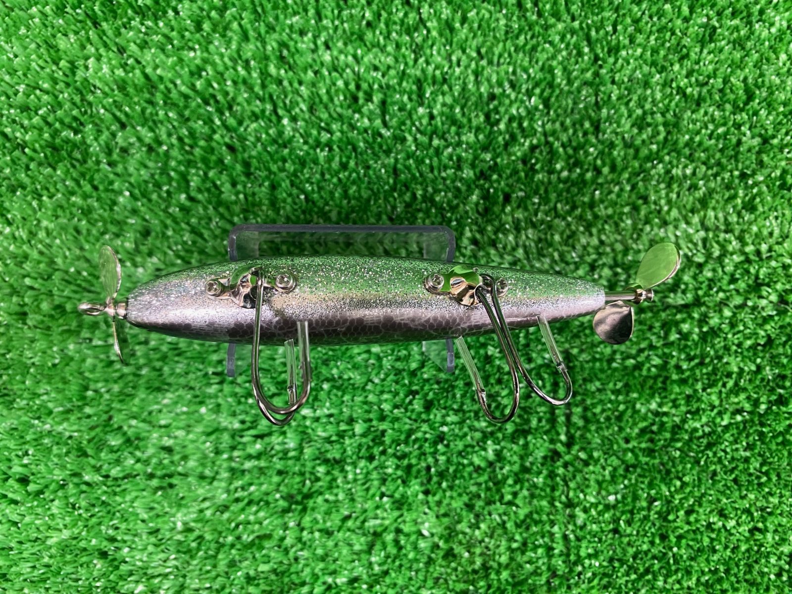 Fxxx ガリテトラ 主オリジナルカラー ショートペラ (栗東店） - メルカリ