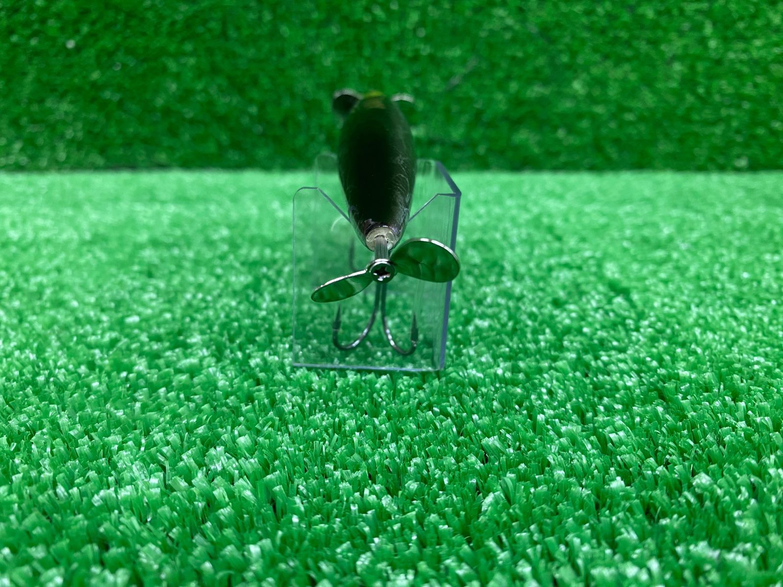 Fxxx ガリテトラ 主オリジナルカラー ショートペラ (栗東店） - メルカリ