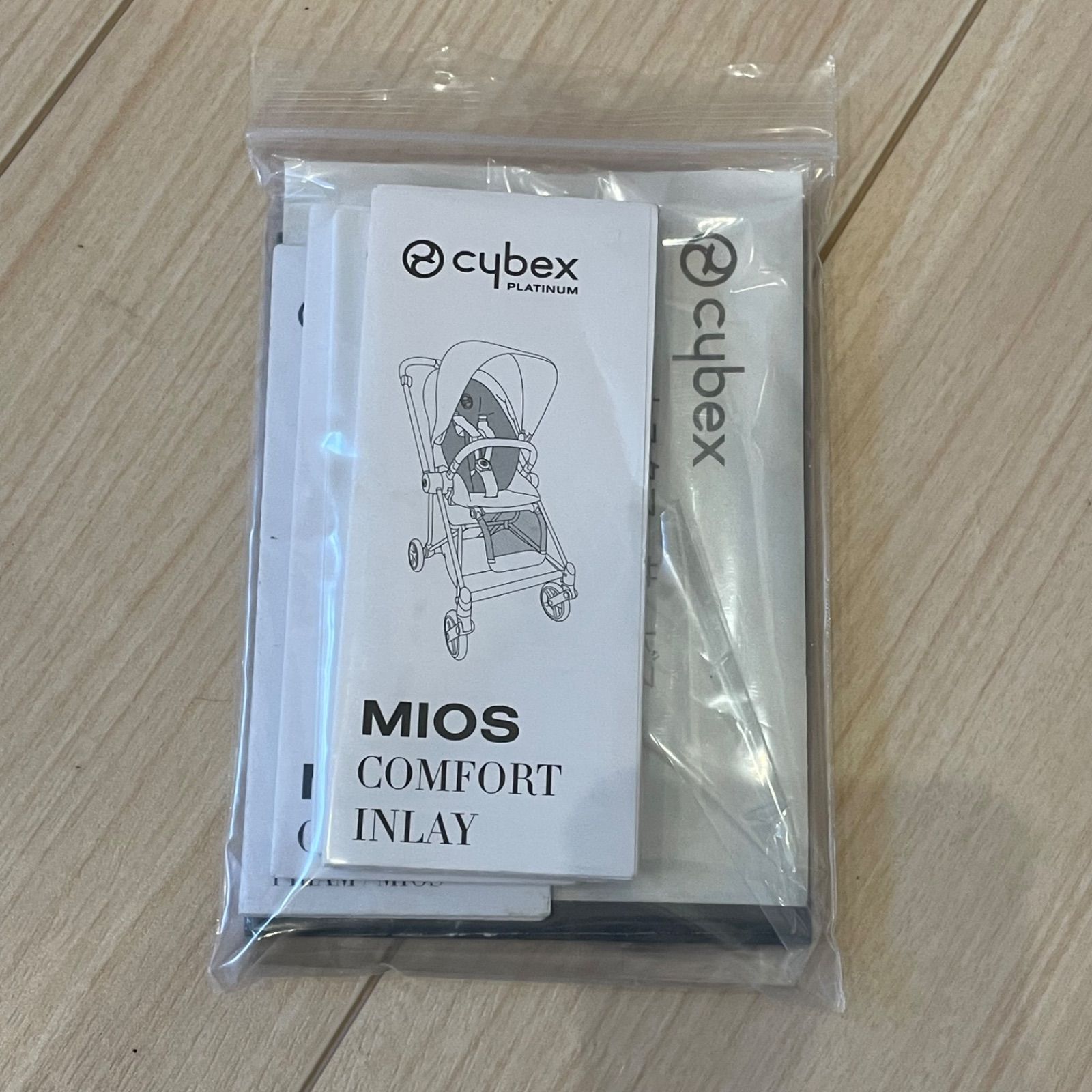 ミオス デザイン