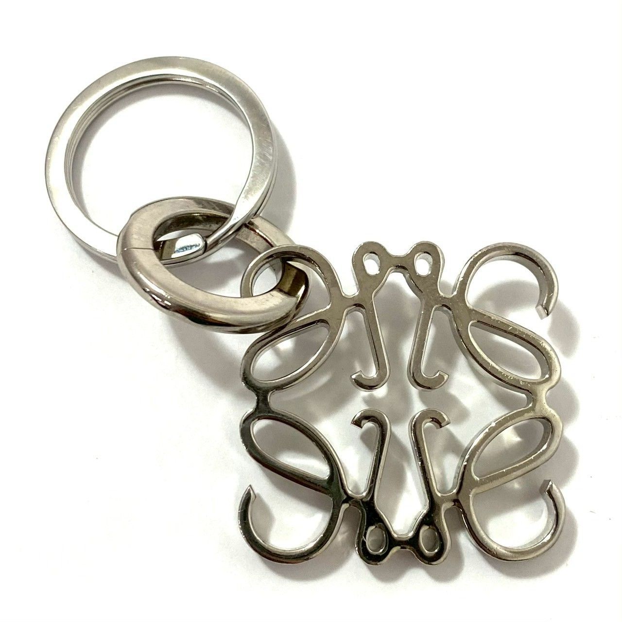 アナグラム キーリング