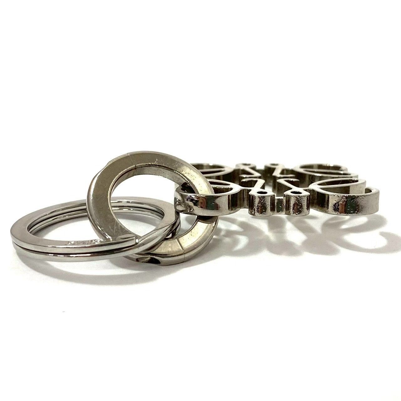 アナグラム キーリング