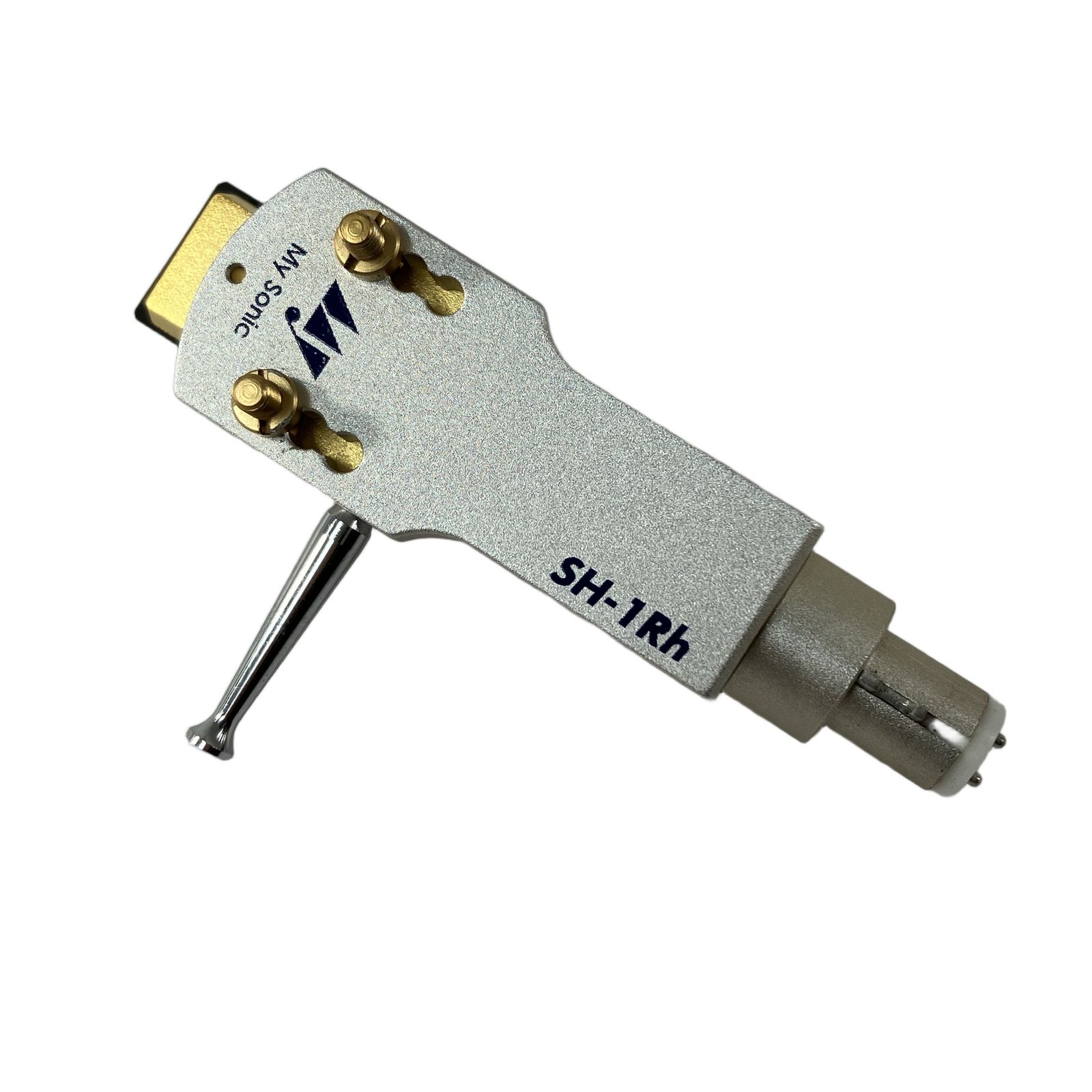 Silver オーディオテクニカ