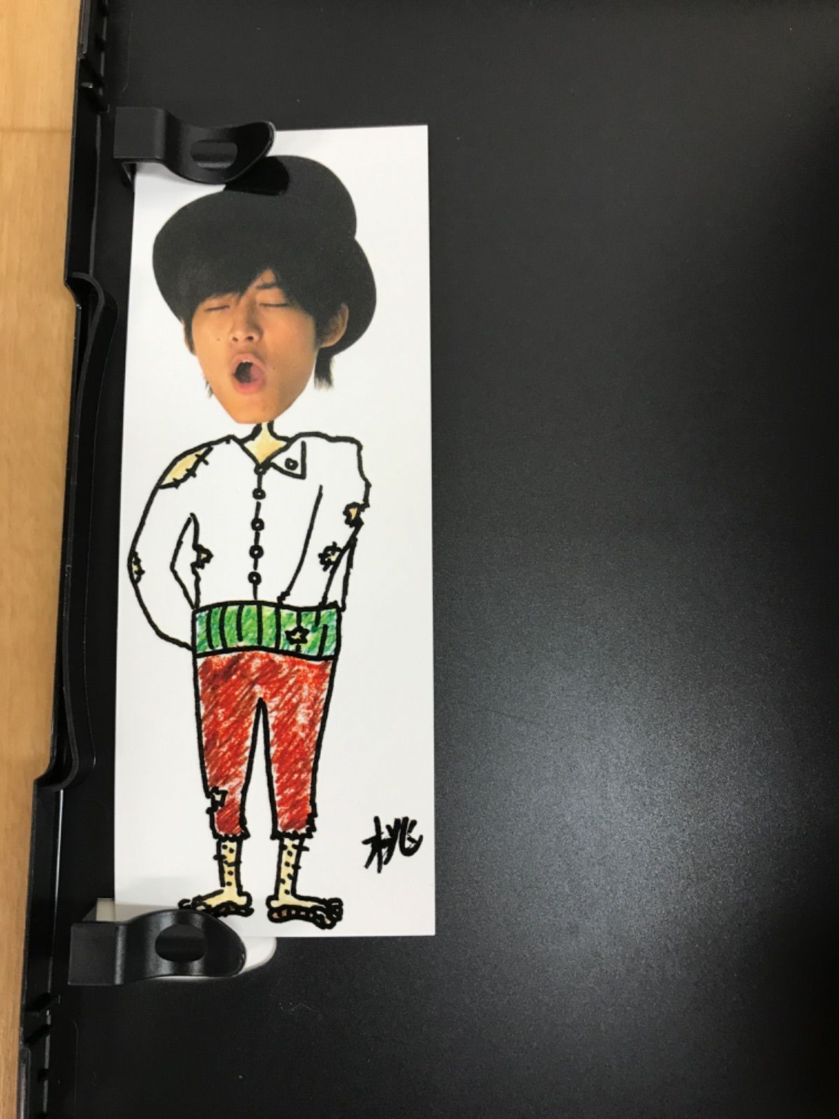 ☆DVD documentary of TOPCOAT COLLECTION 15th ANNIVERSARY 《SO05H