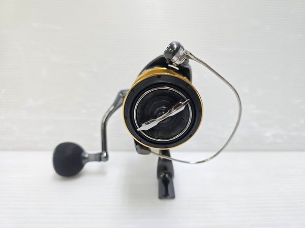 品 シマノ SHIMANO 20 ツインパワー 4000 PG 〇YR-19602〇