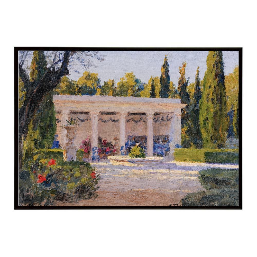 A4サイズ（約21x30cm）】【bn-poster-2540】世界の古い絵画 復刻