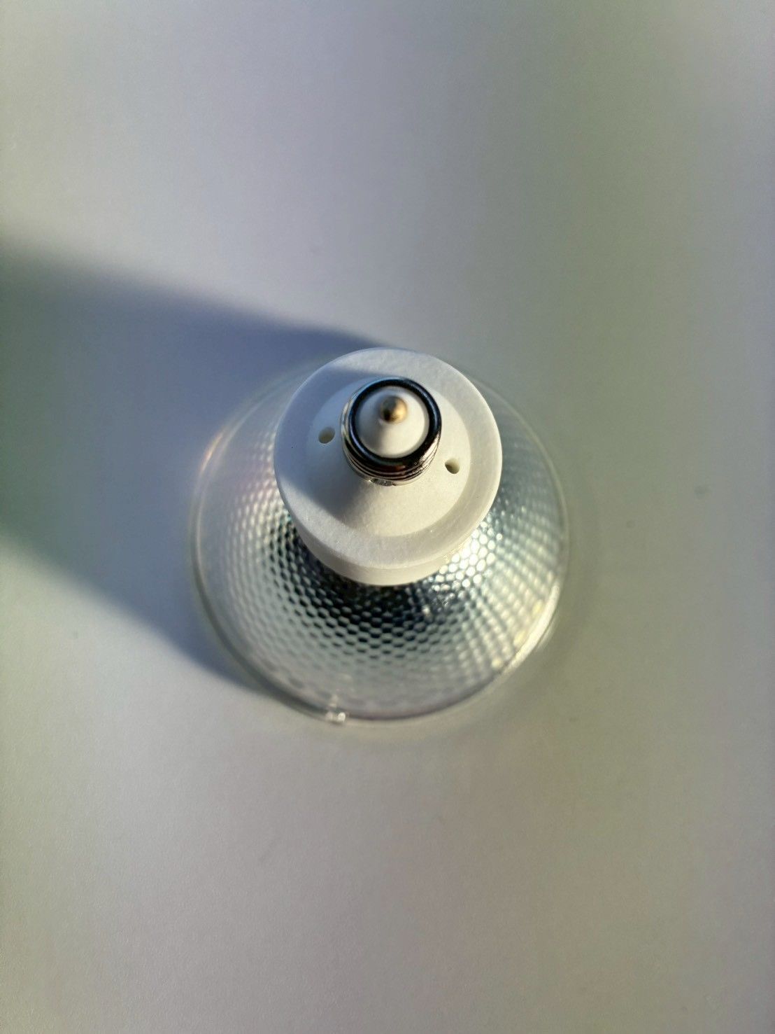 東芝 ハロゲン電球 「ネオハロビーム」 100ワットタイプ 中角 JDR110V