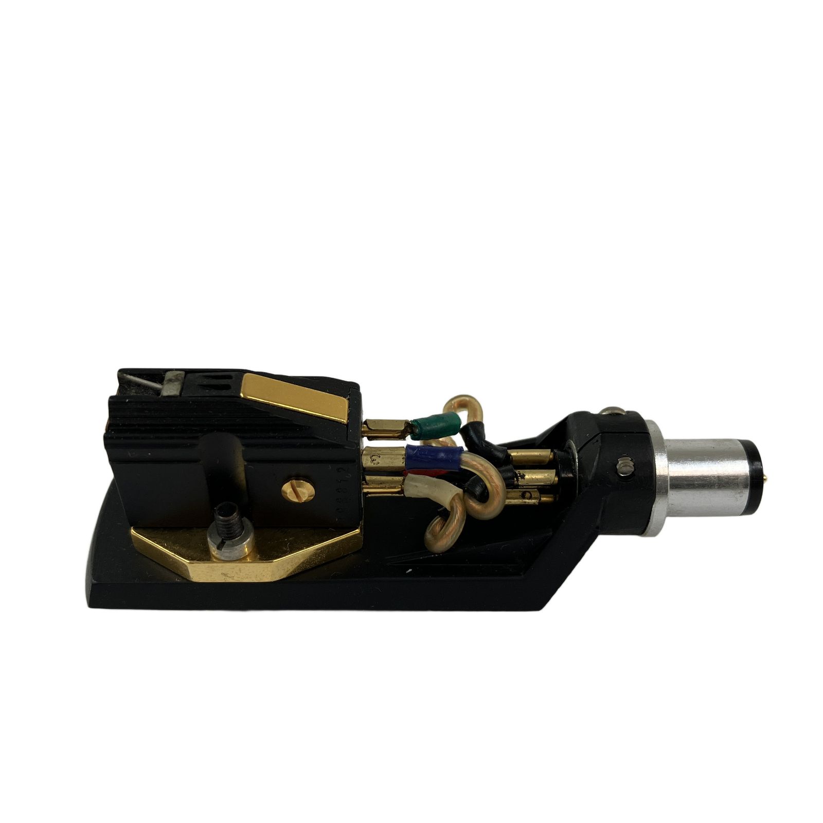 ortfon MC30 SUPER II オルトフォン MC型カートリッジ アナログ