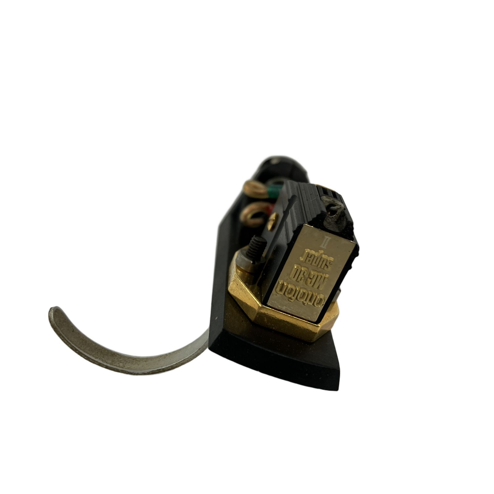 ortfon MC30 SUPER II オルトフォン MC型カートリッジ アナログ