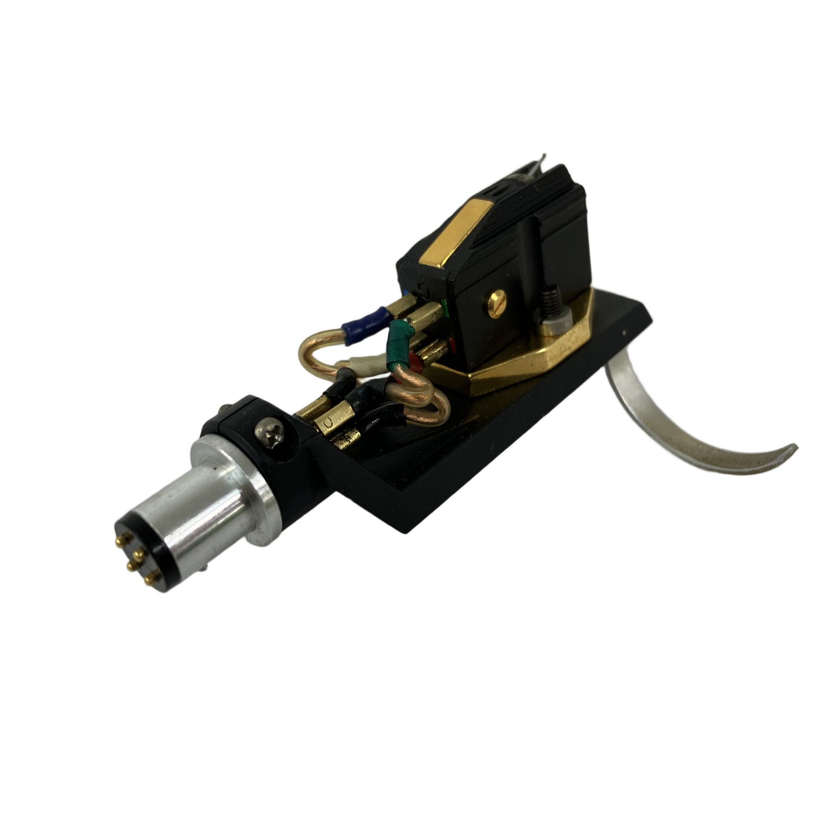 ortfon MC30 SUPER II オルトフォン MC型カートリッジ アナログ