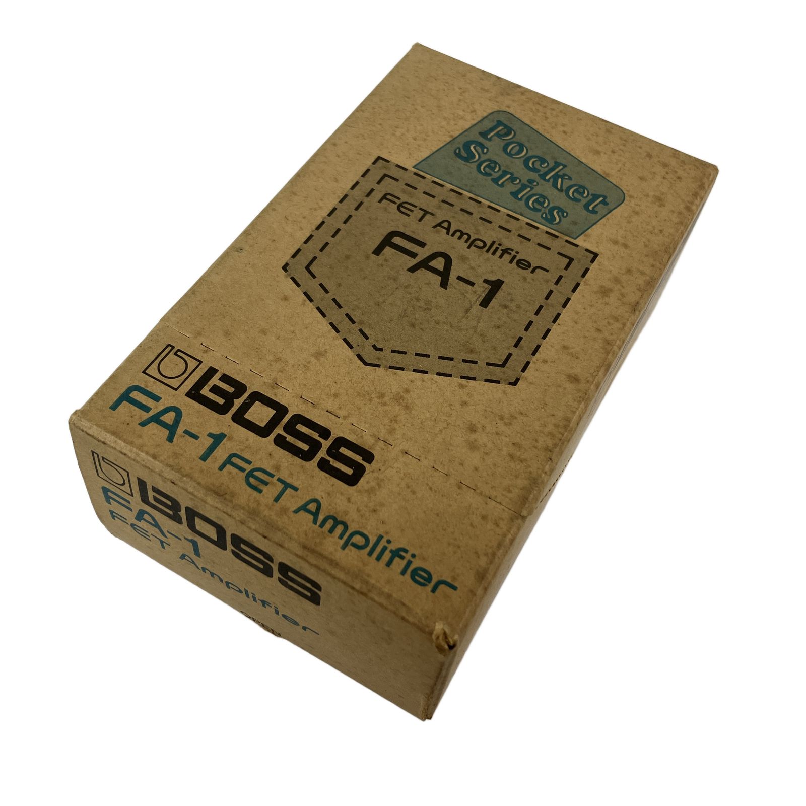 BOSS FET Amplifier FA-1 エフェクター ジャンク N10690140 - メルカリ