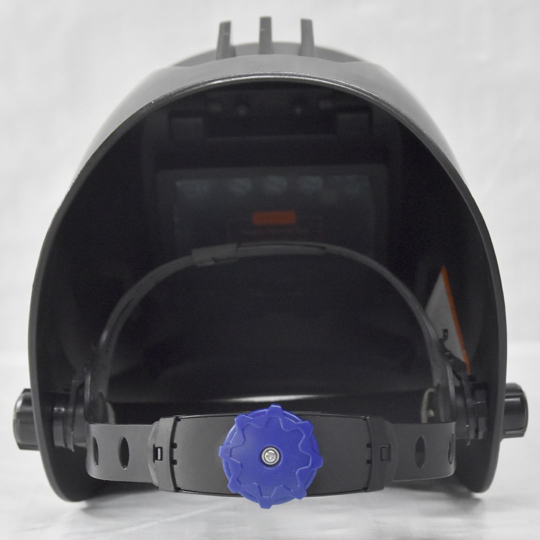 自動遮光 ソーラー